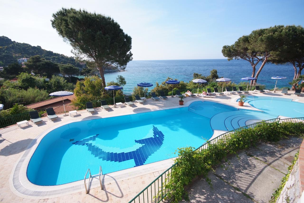 Da Giacomino Hotel